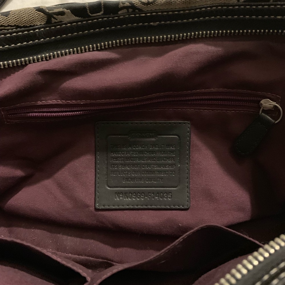 Coach - Picture 2 of 2